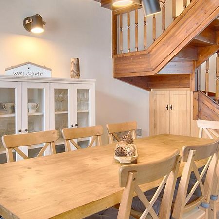 Saplan Real Estate Arres De Sus Villa Arró Dış mekan fotoğraf