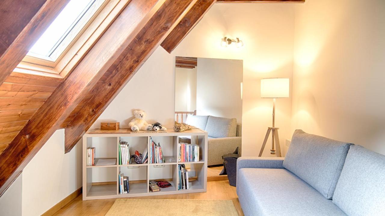 Saplan Real Estate Arres De Sus Villa Arró Dış mekan fotoğraf