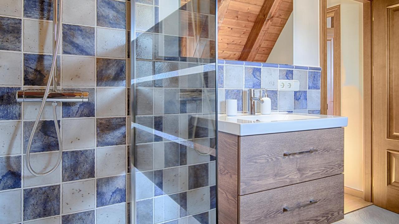 Saplan Real Estate Arres De Sus Villa Arró Dış mekan fotoğraf