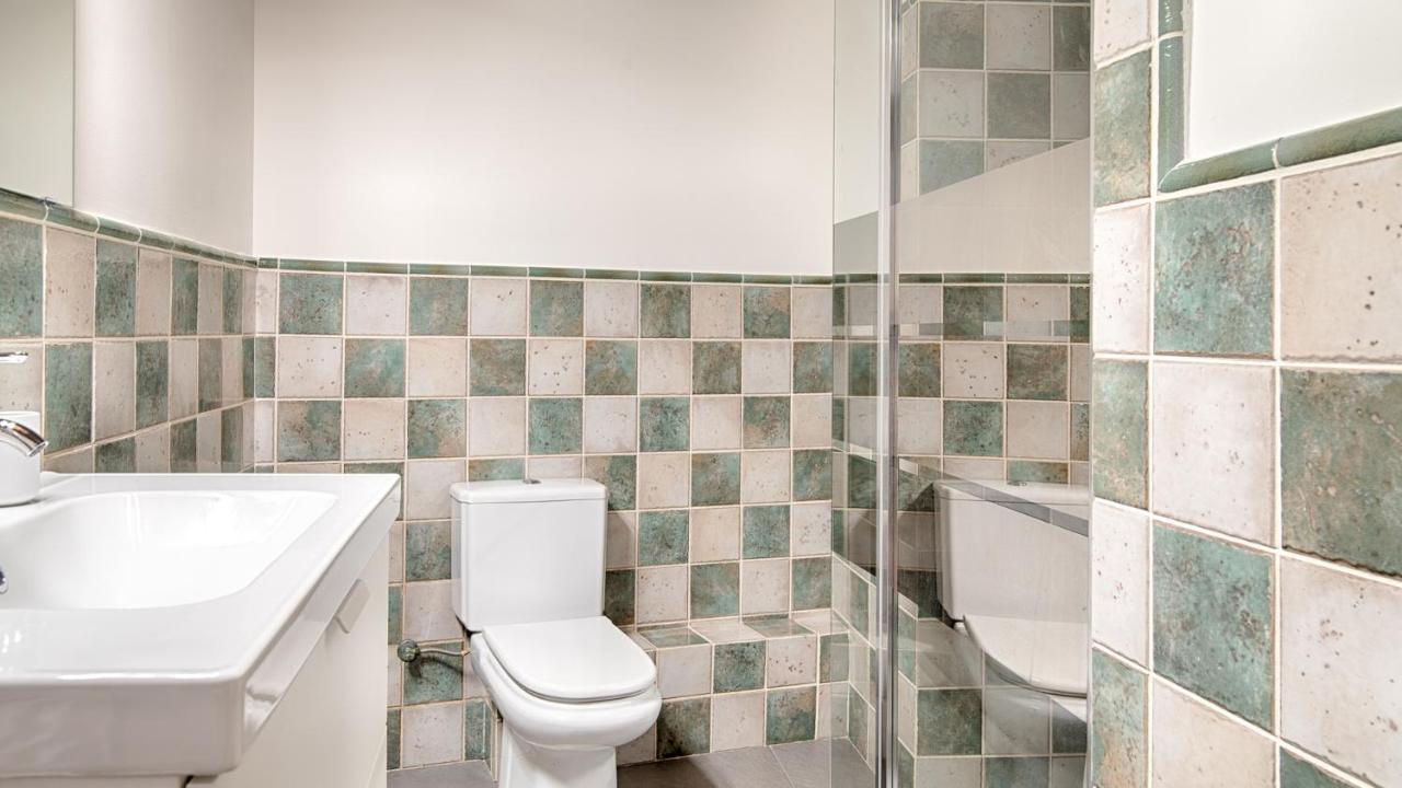 Saplan Real Estate Arres De Sus Villa Arró Dış mekan fotoğraf